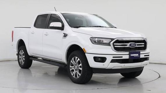 FORD RANGER 2023 1FTER4EH0PLE06046 image
