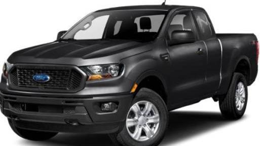 FORD RANGER 2023 1FTER1EH3PLE28704 image