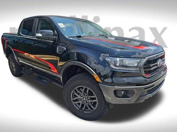 FORD RANGER 2023 1FTER4FH1PLE02327 image