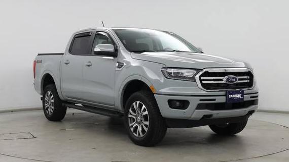 FORD RANGER 2023 1FTER4FH3PLE12227 image