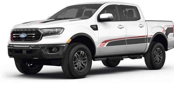 FORD RANGER 2023 1FTER4FH3PLE29397 image