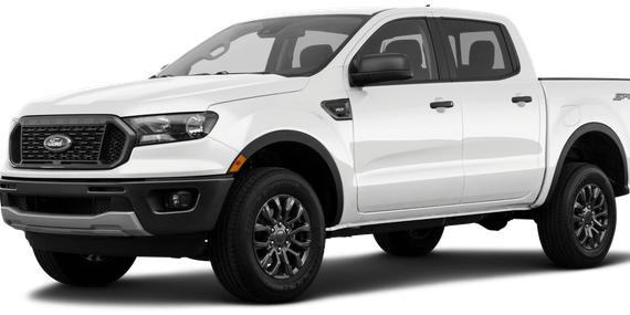 FORD RANGER 2023 1FTER4FH5PLE11466 image FORD RANGER 2023 1FTER4FH5PLE11466 image