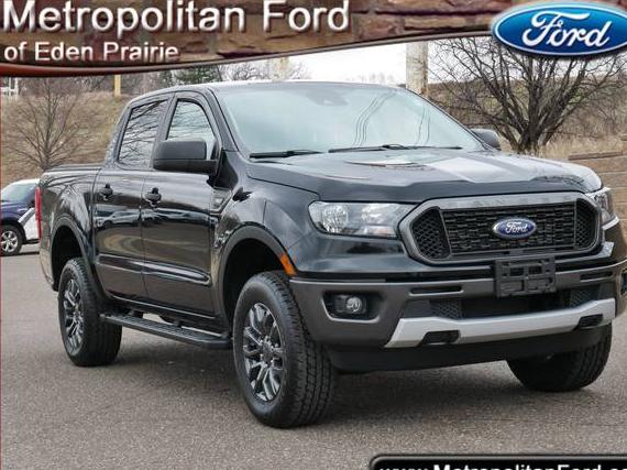 FORD RANGER 2023 1FTER4FH2PLE16270 image