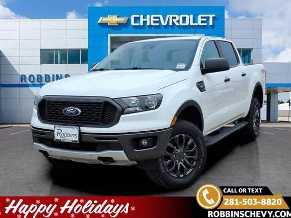 FORD RANGER 2023 1FTER4FHXPLE06165 image FORD RANGER 2023 1FTER4FHXPLE06165 image