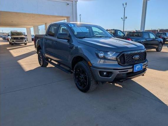 FORD RANGER 2023 1FTER4EH8PLE02178 image FORD RANGER 2023 1FTER4EH8PLE02178 image