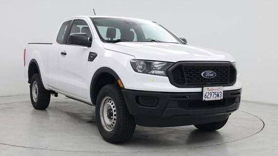 FORD RANGER 2023 1FTER1EH2PLE06497 image