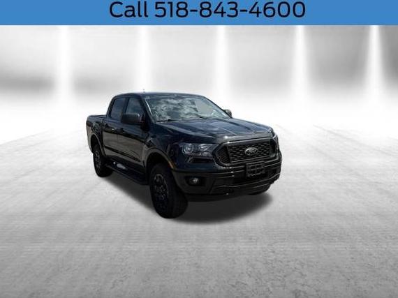 FORD RANGER 2023 1FTER4FH7PLE34392 image