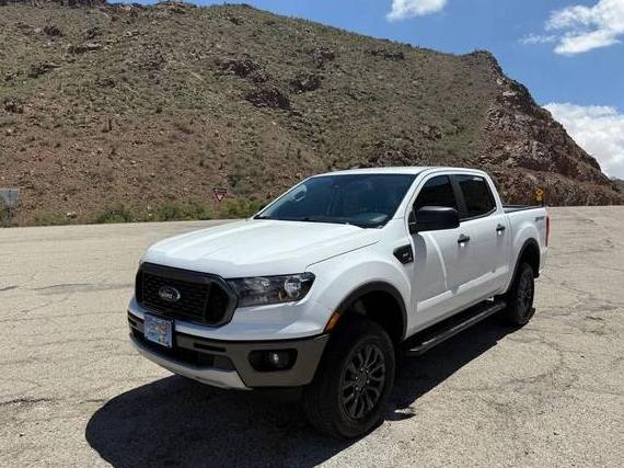 FORD RANGER 2023 1FTER4EH1PLE28153 image