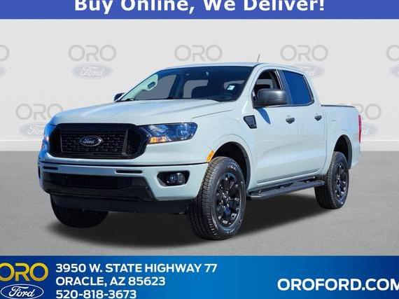 FORD RANGER 2023 1FTER4EH9PLE20477 image