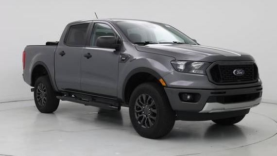 FORD RANGER 2023 1FTER4EH3PLE18210 image