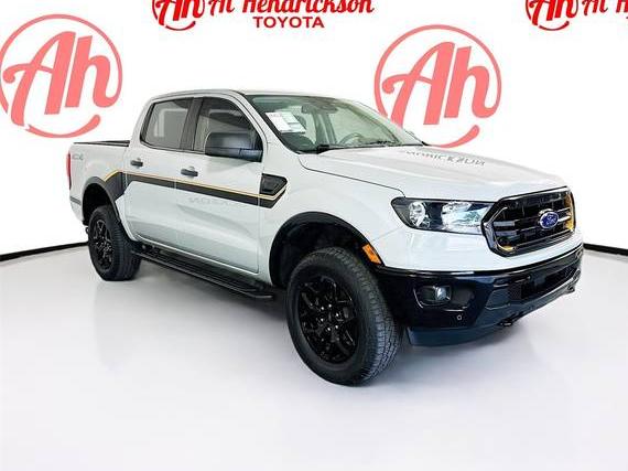 FORD RANGER 2023 1FTER4FH8PLE03555 image