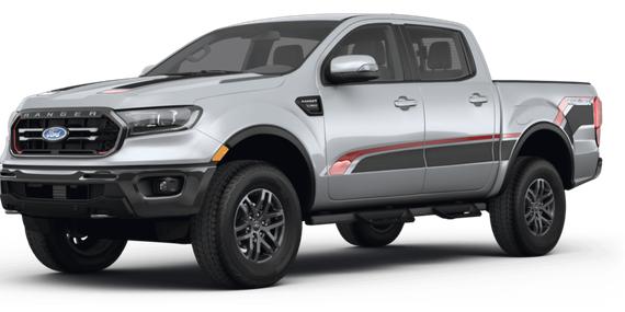 FORD RANGER 2023 1FTER4FH7PLE13364 image
