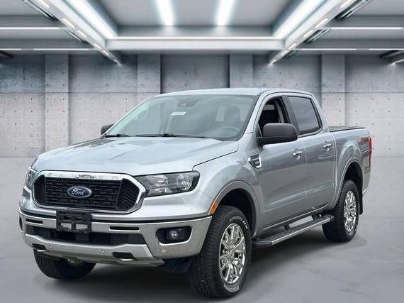 FORD RANGER 2023 1FTER4FH4PLE25178 image