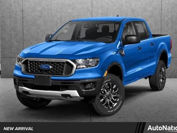 FORD RANGER 2023 1FTER4EH8PLE18963 image