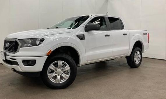 FORD RANGER 2023 1FTER4FH5PLE26808 image