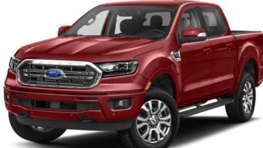 FORD RANGER 2023 1FTER4FH3PLE14267 image