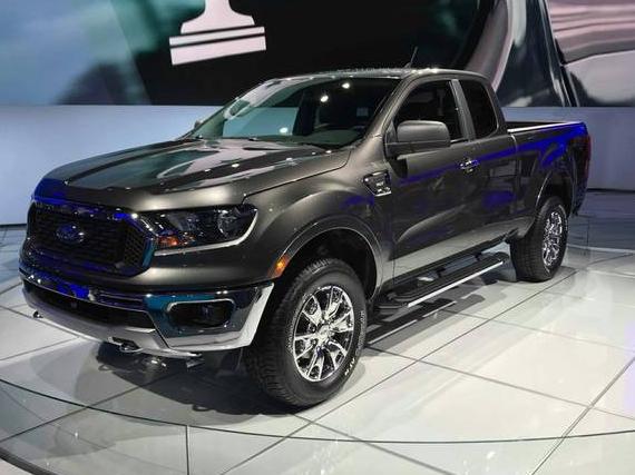 FORD RANGER 2023 1FTER4EH4PLE29586 image