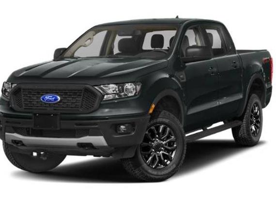 FORD RANGER 2023 1FTER4EH0PLE29942 image