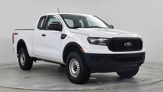 FORD RANGER 2023 1FTER1FH4PLE10226 image