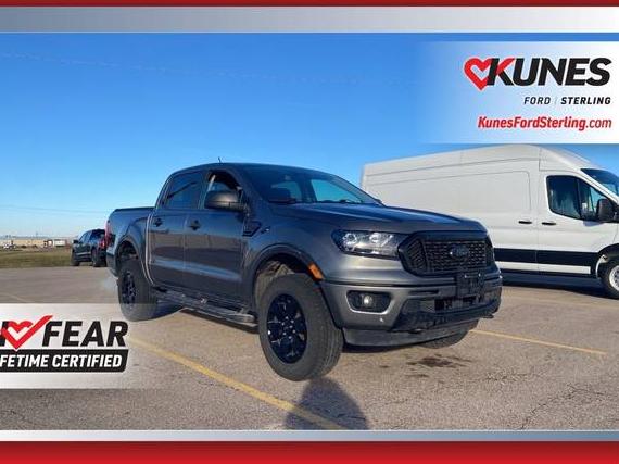 FORD RANGER 2023 1FTER4FH1PLE14221 image FORD RANGER 2023 1FTER4FH1PLE14221 image