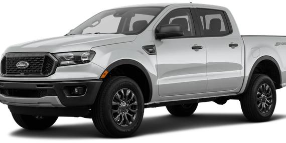 FORD RANGER 2023 1FTER4EH0PLE15216 image