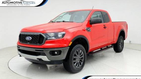 FORD RANGER 2023 1FTER1FH0PLE25404 image FORD RANGER 2023 1FTER1FH0PLE25404 image