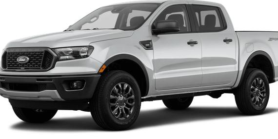 FORD RANGER 2023 1FTER4EH9PLE24576 image FORD RANGER 2023 1FTER4EH9PLE24576 image