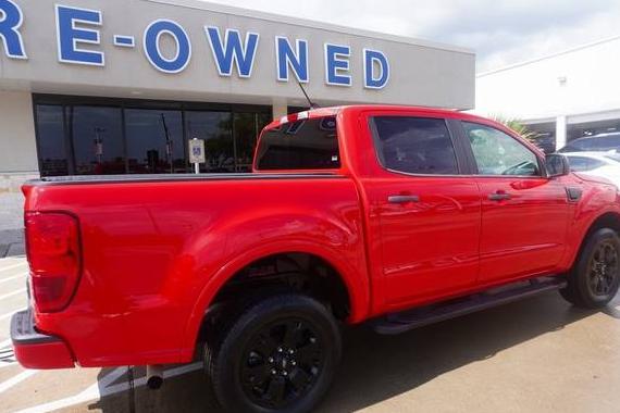 FORD RANGER 2023 1FTER4EH4PLE08026 image