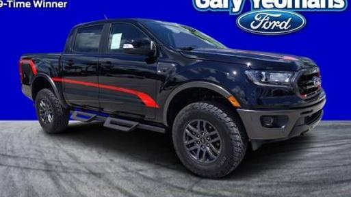 FORD RANGER 2023 1FTER4FH8PLE34742 image