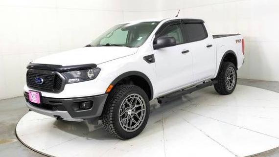 FORD RANGER 2023 1FTER4FH4PLE18604 image