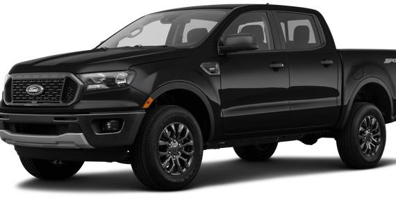 FORD RANGER 2023 1FTER4FH7PLE12067 image FORD RANGER 2023 1FTER4FH7PLE12067 image