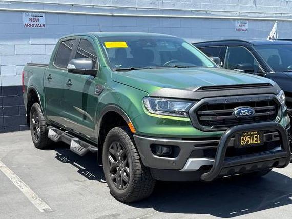 FORD RANGER 2023 1FTER4FHXPLE09308 image