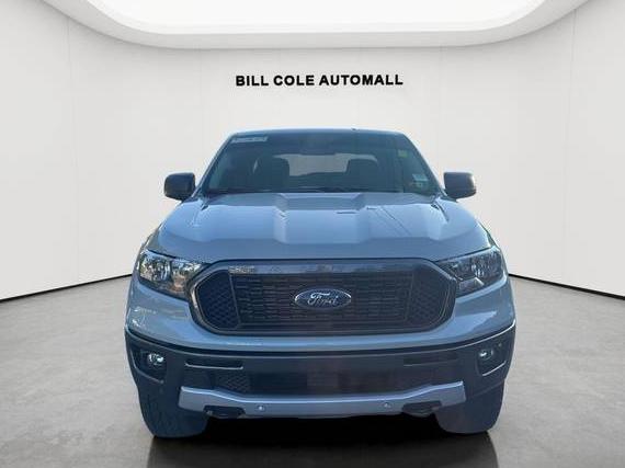 FORD RANGER 2023 1FTER4FH7PLE18497 image