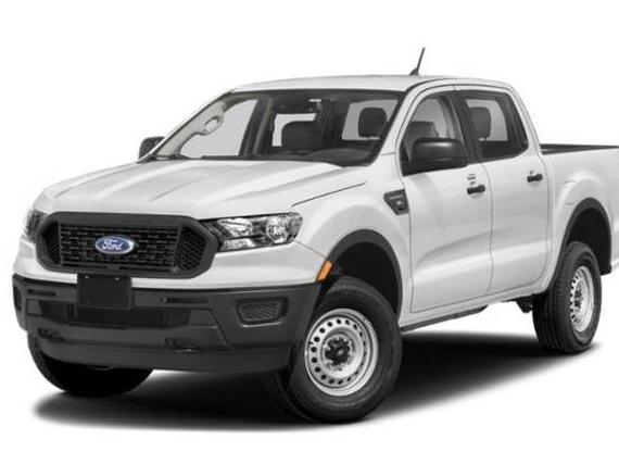 FORD RANGER 2023 1FTER4EH2PLE03570 image
