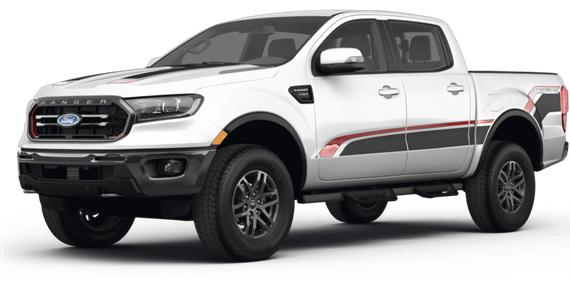 FORD RANGER 2023 1FTER4FH3PLE20764 image