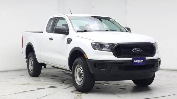 FORD RANGER 2023 1FTER1EH7PLE19584 image