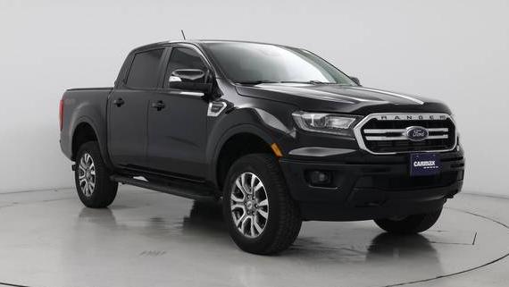 FORD RANGER 2023 1FTER4FH3PLE27374 image