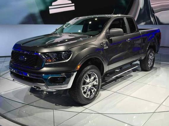 FORD RANGER 2023 1FTER4EH4PLE28566 image