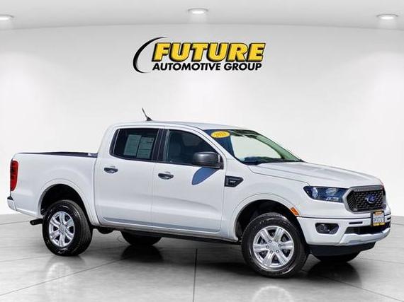 FORD RANGER 2023 1FTER4EH1PLE32638 image