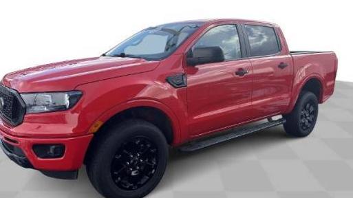 FORD RANGER 2023 1FTER4EH3PLE02962 image