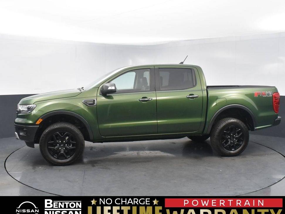 FORD RANGER 2023 1FTER4FH0PLE08846 image