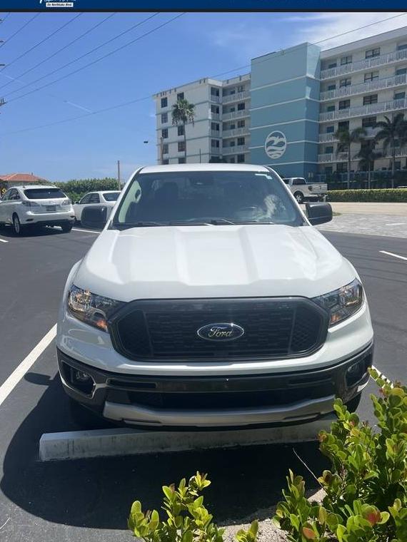 FORD RANGER 2023 1FTER4EH8PLE04903 image