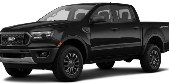 FORD RANGER 2023 1FTER4FH5PLE33368 image FORD RANGER 2023 1FTER4FH5PLE33368 image