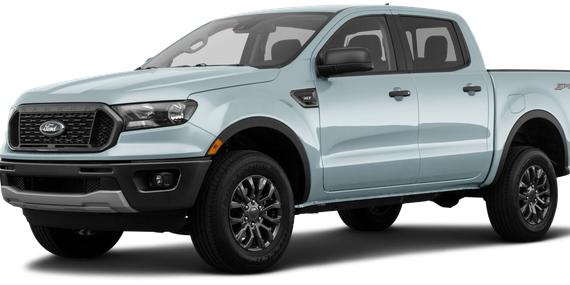 FORD RANGER 2023 1FTER4FH9PLE01183 image