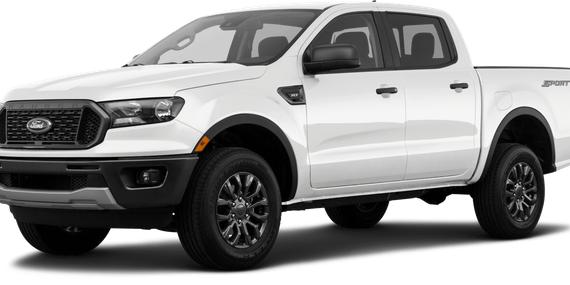 FORD RANGER 2023 1FTER4EH5PLE15132 image FORD RANGER 2023 1FTER4EH5PLE15132 image