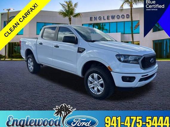 FORD RANGER 2023 1FTER4EH5PLE13199 image