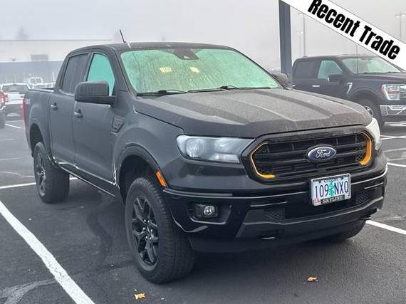 FORD RANGER 2023 1FTER4FH4PLE06758 image