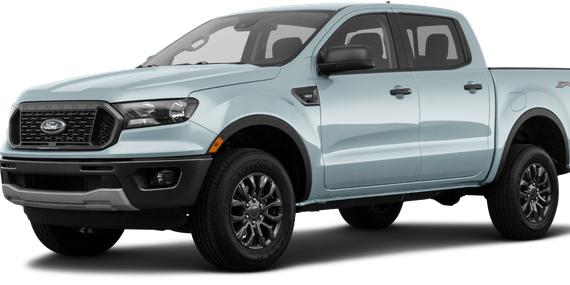 FORD RANGER 2023 1FTER4EH4PLE02226 image