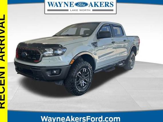 FORD RANGER 2023 1FTER4FH3PLE18755 image