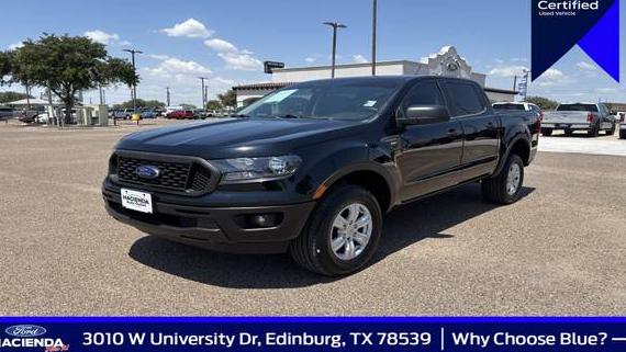 FORD RANGER 2023 1FTER4EH0PLE28886 image